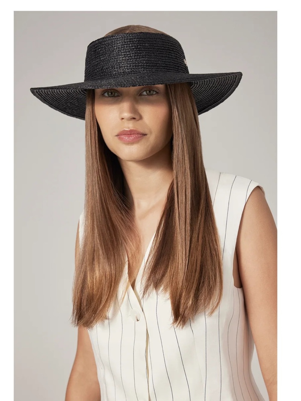Helen Kaminski Rani Visor